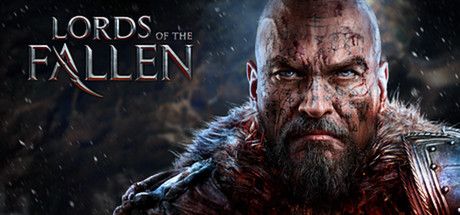 Lords of the Fallen Complete Edition box art for Playstation 4